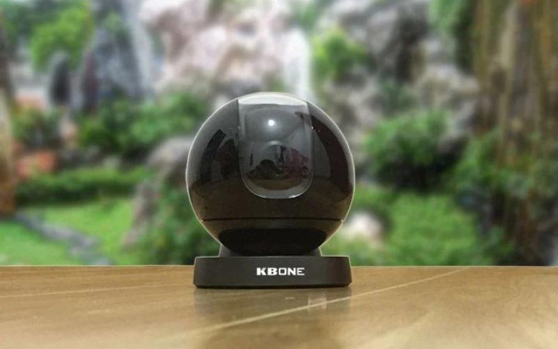Camera chống trộm KBone KN-H21PW