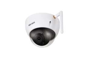 Camera Kbvision Dome KN-2002WN hồng ngoại