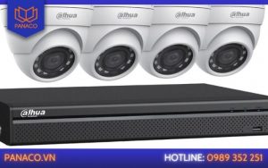 PANACO Đơn vị cung cấp camera uy tín nhất