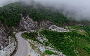 Tuyến đường mai châu