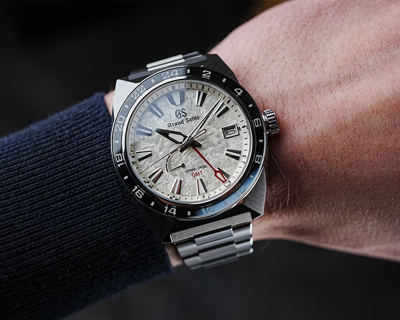 Đồng hồ Grand Seiko Nhật Bản