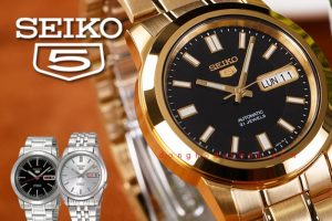Đồng hồ Nhật Bản Seiko