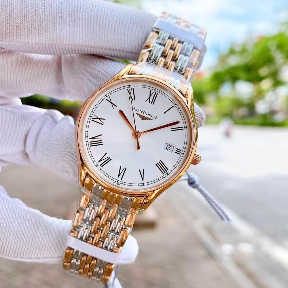 Đồng hồ Longines