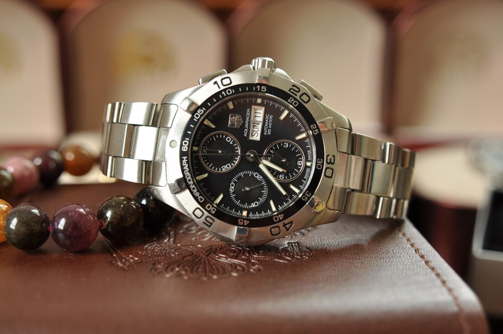 Đồng hồ Tag Heuer