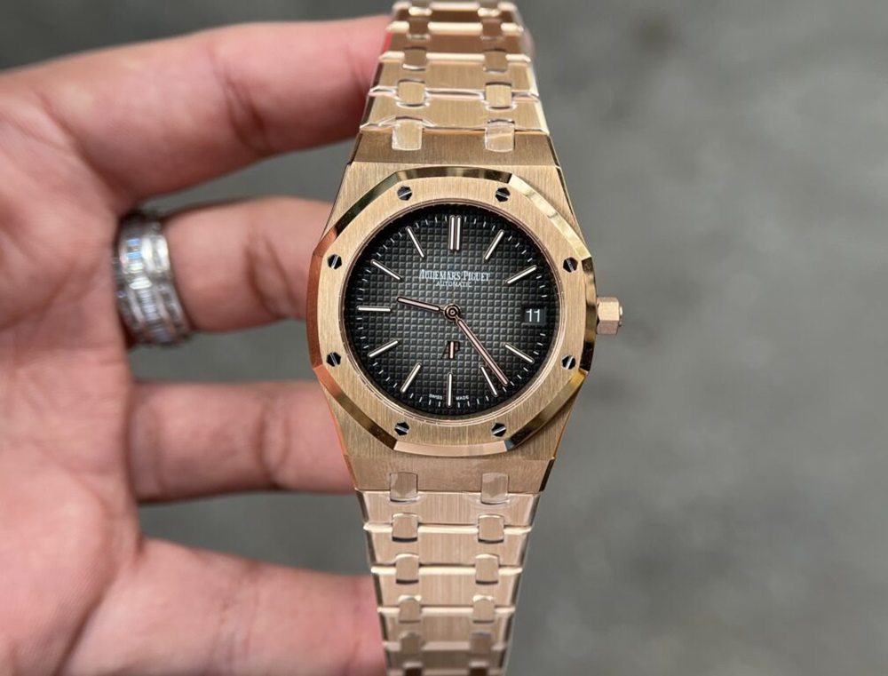 Đồng hồ Audemars Piguet