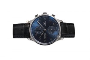 Đồng hồ IWC