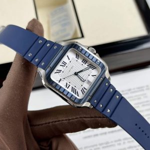 đồng hồ cartier giá bao nhiêu