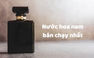 top nước hoa cho nam