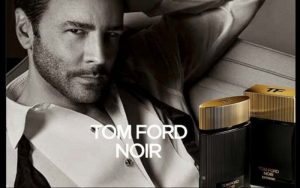 Tom Ford Noir Extreme For Men