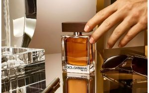 Dolce & Gabbana The One For Men 