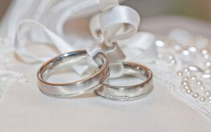 chọn kiểu dáng nhẫn phù hợp