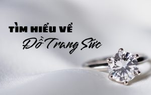 đồ trang sức
