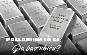 palladium là gì