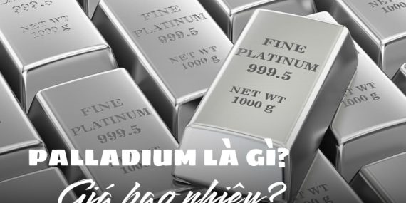 palladium là gì