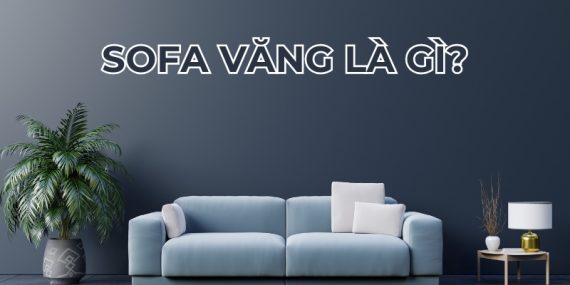 sofa văng là gì