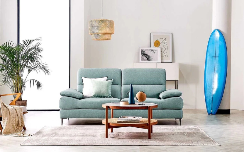 ưu điểm nổi bật của ghế sofa văng