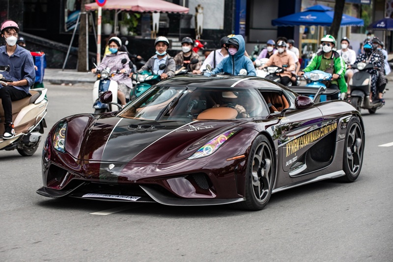 Koenigsegg