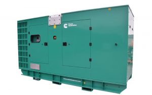 cấu tạo máy phát điện cummins