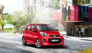 lợi ích và rủi ro khi mua xe