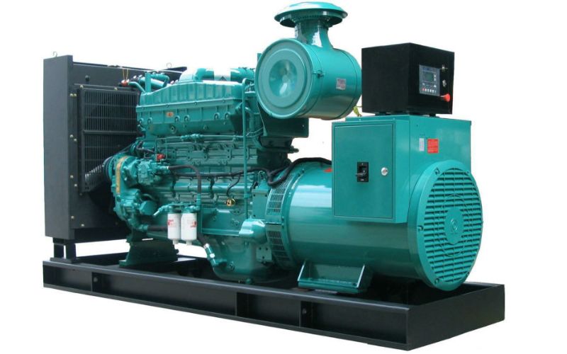 máy phát điện cummis của nước nào