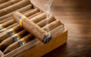 Thế Giới Xì Gà Cuba