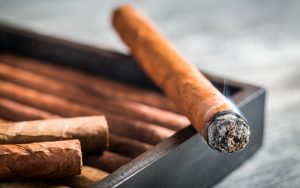 Shop Thế Giới Xì Gà Cuba Sài Gòn