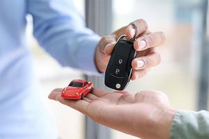 thủ tục chuyển nhượng tài sản
