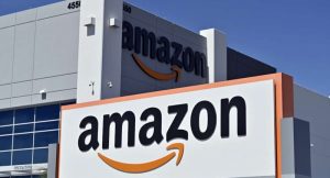 amazon