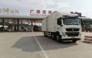 chọn hình thức vận chuyển phù hợp