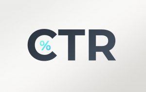 ctr ảnh hưởng dến thứ hạng video