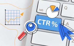 ctr youtube bao nhiêu là tốt