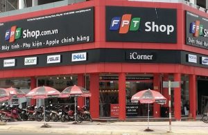 fpt shop