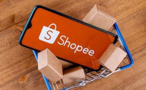 giới thiệu về shopee