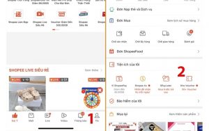 kho voucher shopee