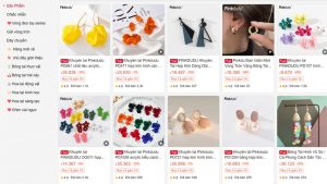 Pinkdudu Jewelry Vn Store