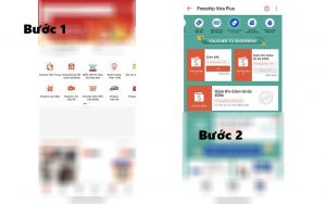 săn mã giảm giá tại trang chủ