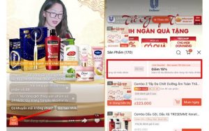 săn shopee live