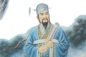 thầy phong thủy