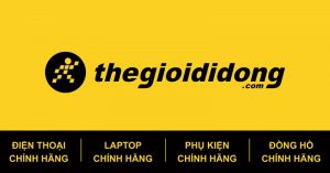 thế giới di động