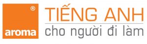 tiếng anh aroma