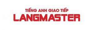 tiếng anh langmaster