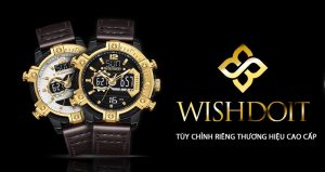 WISHDOIT Official Shop 
