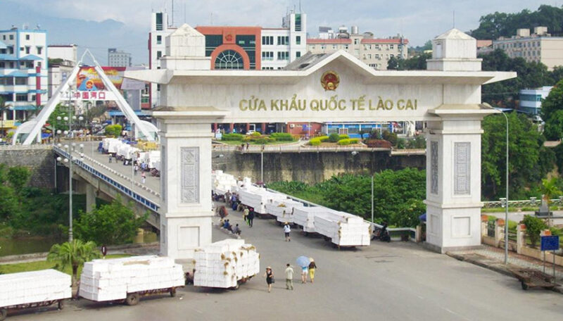 kho hàng hà khẩu