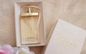 Chloe Love Story Eau de Parfum