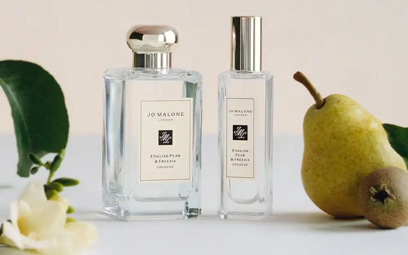 Dòng nước hoa Jo Malone English Pear & Freesia Cologne