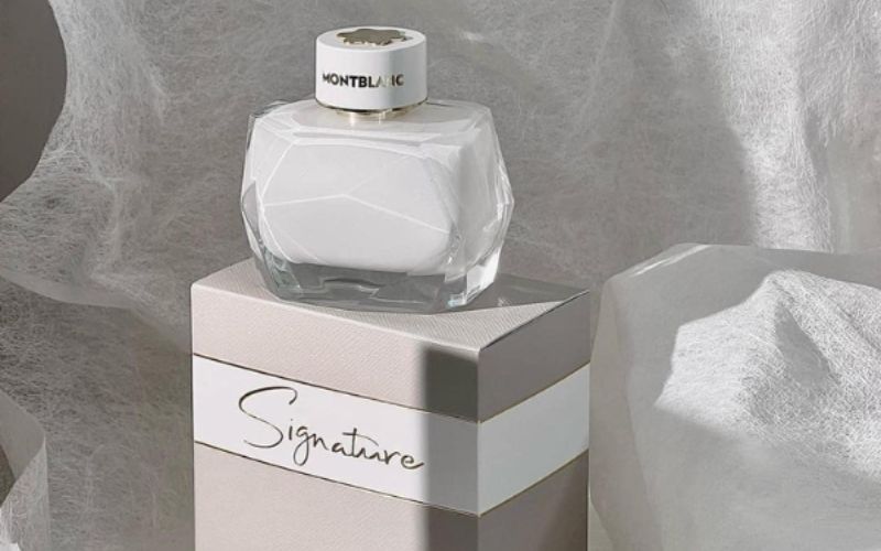 Montblanc Signature Eau de Parfum