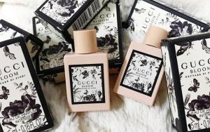 Gucci Bloom Nettare Di Fiori