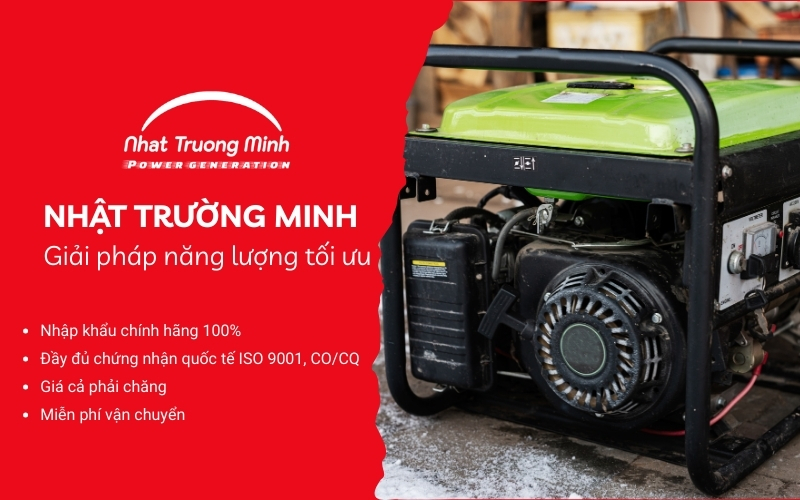 công ty nhật trường minh