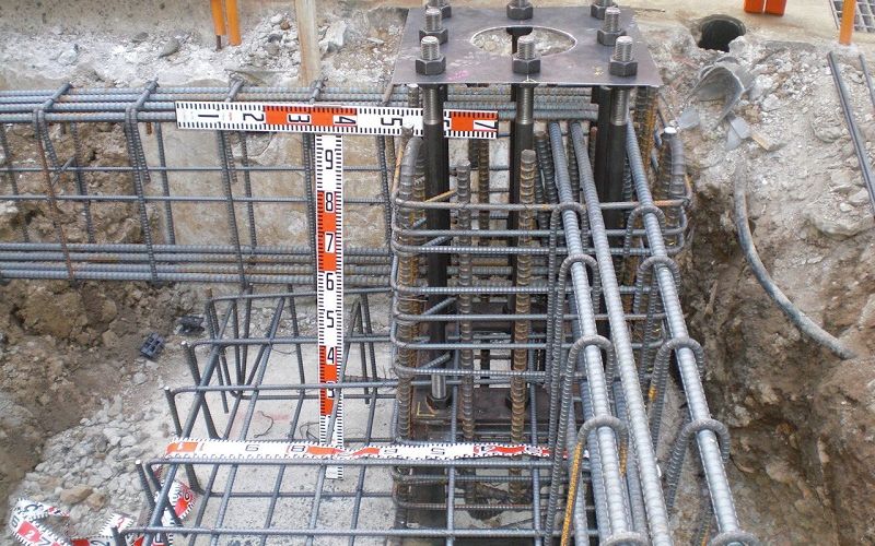 cách chọn bu lông cho từng loại công trình