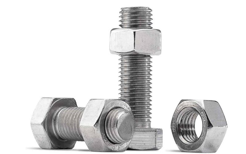 vì sao chọn đúng bulong lại quan trọng